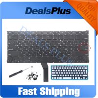 newprodects coming Russian Keyboard For MacBook Air 13 quot; A1369 A1466 MD231 MD232 MC503 MC504 2011 2012 2013 2014 2015 year Laptop Russian Keyboard