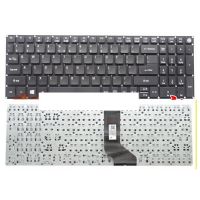 English keyboard for Acer for Aspire E5-573 E5-573T E5-575 E5-573TG E5-573G LV5T A50B US laptop keyboard