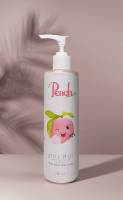 Peach Tone Up?ผิวกระจ่างใส มีออร่า แบบสาวเกาหลีง่ายๆ ด้วยโลชั่นบำรุงผิวขาว ปรับผิดให้สว่างขึ้น 1-2 ระดับ ได้ทันที?