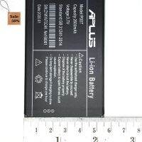 Battery แบตเตอรี่ โทรศัพท์ APLUS รุ่น Inter, A5, P8, star ปี 2018 / P500, M9, G11, S700 ปี 2019 / P500,P007,A500 ปี 2020 #แบตมือถือ  #แบตโทรศัพท์  #แบต  #แบตเตอรี  #แบตเตอรี่