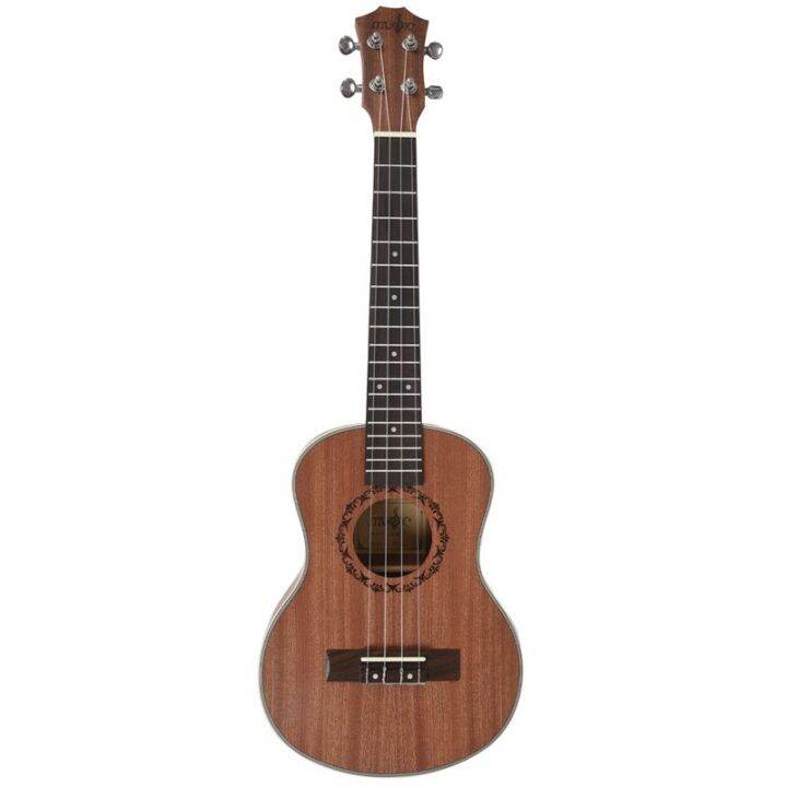 Tenor Acoustic Electric Ukulele 26 Inch Guitar 4 Strings Ukulele