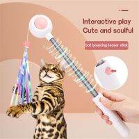 ❅✜㍿ Pet Toy Mini Flashlight Laser LED Pen Light Cat Light Pointers Cat Light Pen Ticking Cat Stick Toy Pet Supplies Pet Products