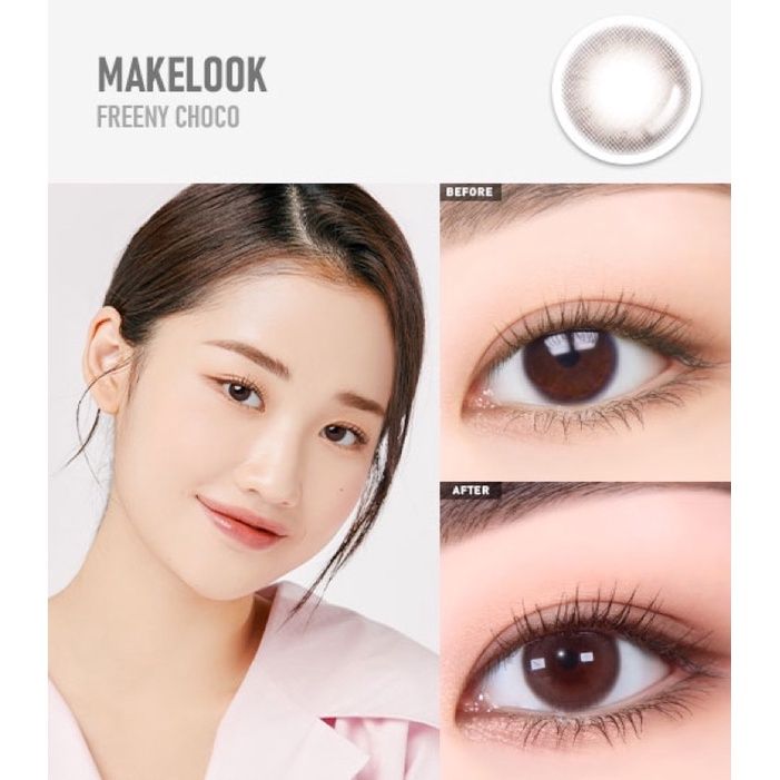 lensme-makelook-1day-คอนแทคเลนส์เกาหลี-ออกใหม่แบบรายวัน