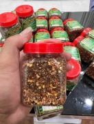 Muối kiến vàng Krong Pa Gia Lai Nhân Giao 100g