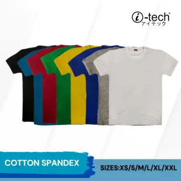 i-Tech Dri-FIT Round Neck T-Shirt