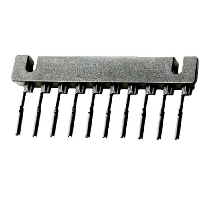6d-hair-button-40-batch-wig-connector-tool-for-6d-hair-extension-machine
