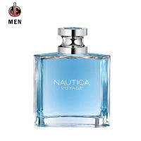 Nautica Voyage Eau De Toilette 100ml (men)