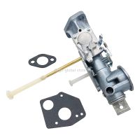 299437 297599คาร์บูเรเตอร์ Carb Kit สำหรับ Fit สำหรับ Briggs &amp; Stratton 135200 130200 100200 4รอบเครื่องยนต์ขนาดเล็ก