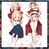 อะนิเมะ Stone Garlic Recoil Chisato Nishikigi ปลอกหมอนการ์ตูนคอสเพลย์ Dakimakura กอดร่างกายของขวัญคริสต์มาส 150x50 ซม