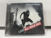 1   CD  MUSIC  ซีดีเพลง      LIVE ALL SOLD OUT THE BLUE HEARTS      (D2C55)