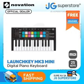 Buy Novation FLkey 37 Midi keyboard Online