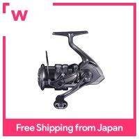 SHIMANO รถบัสรอกสปินนิ่งสำหรับรถบัส XR 2021 2500 F6 HG ที่ซับซ้อนโดยเฉพาะ