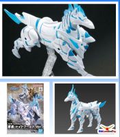 4573102621825 SDW HEROES WAR HORSE KNIGHT WORLD VER.