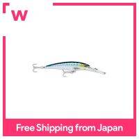 Rapala Minnow X-Wrap Magnum 16ซม. 72G Camas Sawara UV WHU XR30MAG-WHU