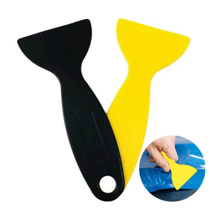 3D printer accessories plastic shovel putty removal tool resin special ...