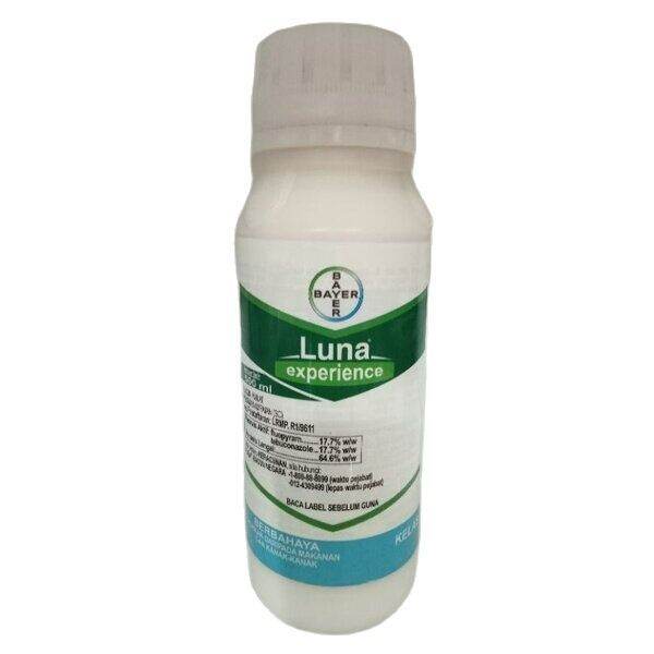 Bayer Luna Experience ( 500ml ) 👍 💯 Lazada