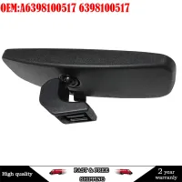 ◄₪◊ A6398100517 For Mercedes Benz Sprinter MB Vito Car Accessories 6398100517 Rear View Mirror