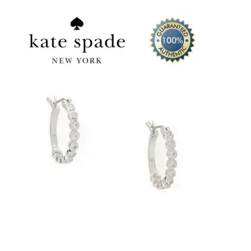 Kate spade full circle on sale earrings