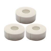 3pcs Eyelash Foam Tape Professional Practical Eyelash Foam Tape Extension for Family Women