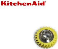 Kitchenaid เฟืองเกียร์ KIT2-4162897 WORM GEAR อะไหล่KitchenAid