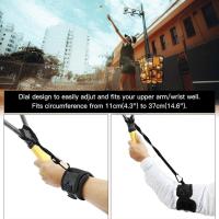 NEW Professional Tennis Arm Strap Training Wrist Band Tennis Swing Correct Exerciser Tennis Accessories  Strings