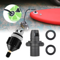 Air Valve Adapter SUP Pump Adapter Inflatable Boat Air Valve Adaptor For Board