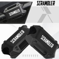 bjh♨™  DUCATI SCRAMBLER800 SCRAMBLER 800 2019-2023 2022 2021 2020 25mm Bar Engine Guard Protection