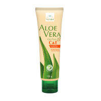 Vitara aloe vera gel plus c&amp;e ไวทาร่า อโลเวร่า เจล พลัส ซีแอนด์อี 120กรัม