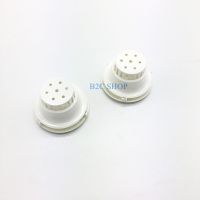 2PCS NEW Dental Filter Screen Universal Plastic Filter Mesh For Dental Chair