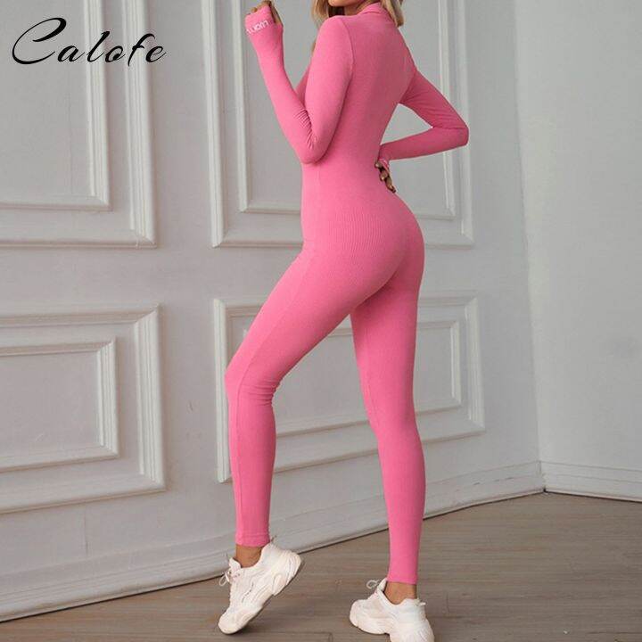 zipper-one-piece-yoga-set-women-gym-clothes-fitness-workout-set-seamless-long-sleeve-sportswear-sports-suits-all-in-one-bodysuit