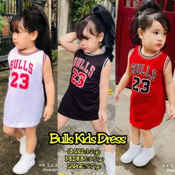 Basketball dress best sale for kids