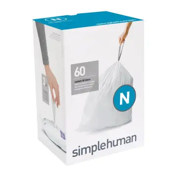 Simplehuman Code P - Best Price in Singapore - Oct 2023