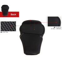 portable Neoprene Camera Cover Case for Canon EOS 60D 70D 80D 18-200 18-135mm 24-105mm pouch bag