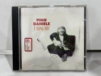 1 CD MUSIC ซีดีเพลงสากล       ESONA MO  PINO DANIELE    (N5E86)