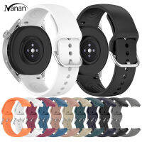 【New product】Replacement Watch Band Silicone Strap Wristband Compatible For Mi Watch S2 Xiaomi S1 Pro Huawei Watch Buds