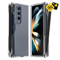 Samsung Galaxy Z Fold 4 ARAREE Nukin P Case (เฉพาะเคส)