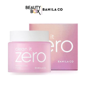 Sáp Tẩy Trang Banila Co Clean It Zero Cleansing Balm Original 180ml