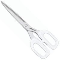 ARCOS SPAIN 185924 KITCHEN SCISSORS RIVIERA WHITE 220MM