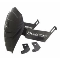 กันดีด SHARK POWER  MSLAZ R15 CBR 150 เก่า EXCITER MT15