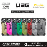 เคส UAG รุ่น Plasma Series - iPhone 13 12 Pro Max / 13 12 Mini / 11 Pro Max / XS Max / XR / XS / X / 6s 6 8 7 Plus