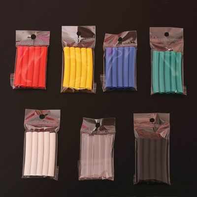 5PCS Charger Cord Wire Protector Heat Shrink Tube Sleeve Cable Organizer for IPad IPhone 5 6 7 8 X X R XS Data Line Winder Cable