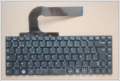 New BE Keyboard For Samsung Q430 Q460 RF410 RF411 P330 SF410 SF411 SF310 Belgium laptop keyboard