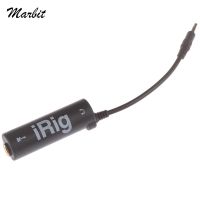 ♈☊ Guitar Audio Interface Guitar Tuner Guitar Line Irig Converter Guitar Interface I-Rig Converter Replacement Guitar For Phone