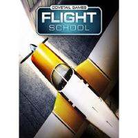 [PC GAME] แผ่นเกมส์ Dovetail Games Flight School PC