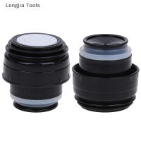 Longjia Tools 4.5cm bullet Flask COVER Travel CUP ฝาสูญญากาศฝาแก้ว Outlet THERMOS COVER