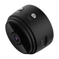 [COD]A9 Mini กล้อง1080P Full HD ซ่อนขนาดเล็กแบบพกพาไร้สาย Tiny Home Security กล้องเฝ้าระวัง Mini กล้องวิดีโอการเฝ้าระวังกล้อง WIFI รถกีฬา DVR Night Vision Super Wide Angle Monitorrip