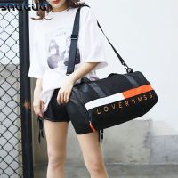 2021New Outdoor Sports Bags Shoes Men Gym Bags For Training Bag Tas Fitness Travel Sport Handbag Waterproof Women Gymtas Yoga Bolsa