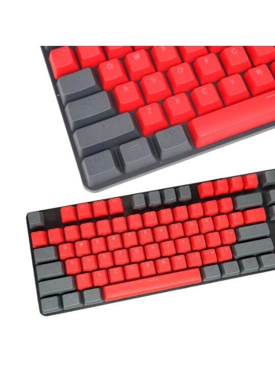 104-keys-dual-colour-keycaps-keyset-for-game-player-mechanical-esports-buttons-replace-cap