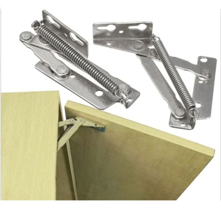 2pcs-folding-sofa-bed-spring-hinge-10kg-80-degree-cabinet-door-lift-up-stay-flap-top-support-hinges-furniture-hardware-bisagra-door-hardware-locks