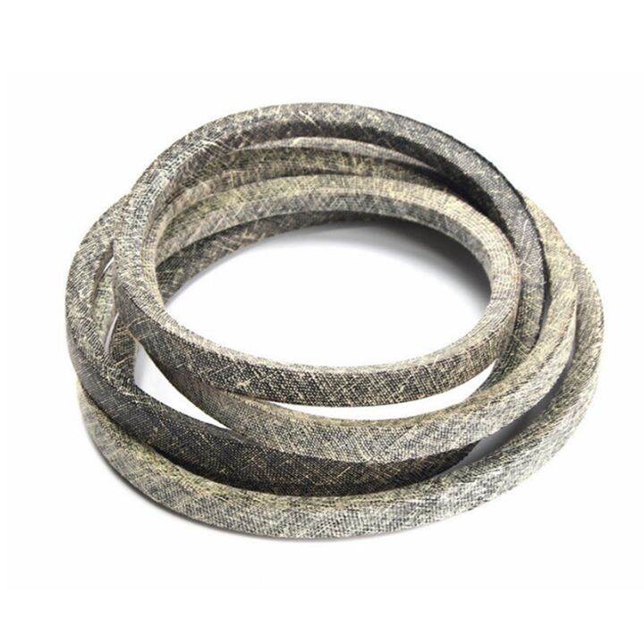 mower-replacement-belt-dry-cloth-para-aramid-fiber-for-john-deere-gx20072-754-04219-954-04219-gx20072-1-2x103-inch